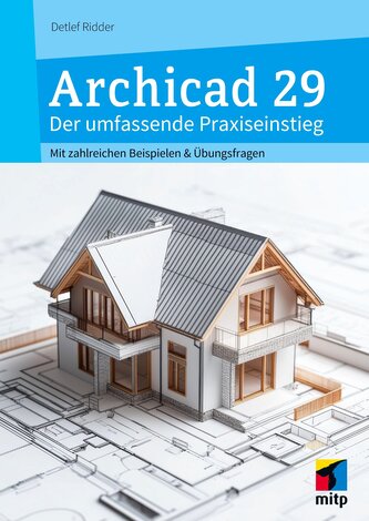 Archicad 29