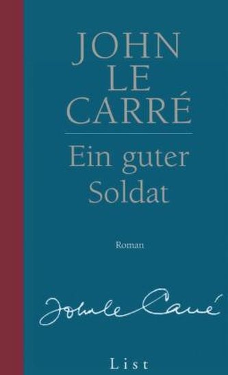 Ein guter Soldat, handsignierte Vorzugsausgabe