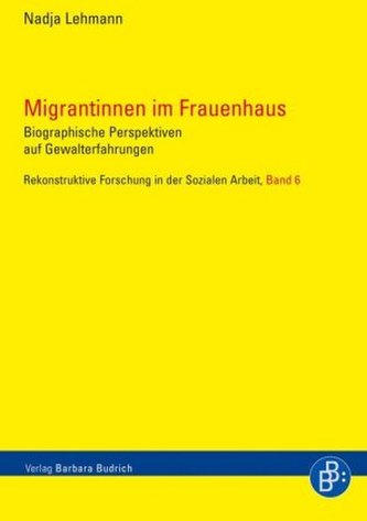 Migrantinnen im Frauenhaus