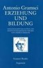 Erziehung und Bildung