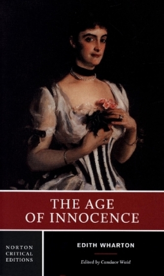The Age of Innocence