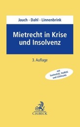 Mietrecht und Insolvenz