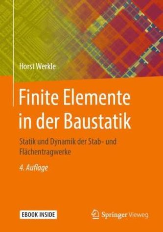 Finite Elemente in der Baustatik