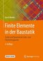 Finite Elemente in der Baustatik