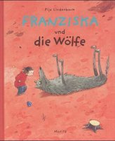 Franziska und die Wölfe