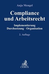 Compliance und Arbeitsrecht