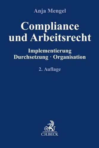 Compliance und Arbeitsrecht