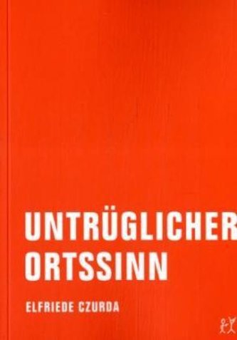 Untrüglicher Ortssinn