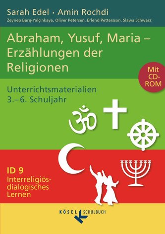 Lehrer der Religionen, m. CD-ROM