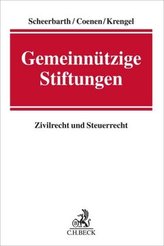 Gemeinnützige Stiftungen