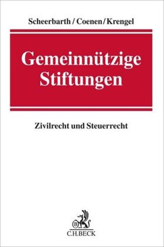 Gemeinnützige Stiftungen