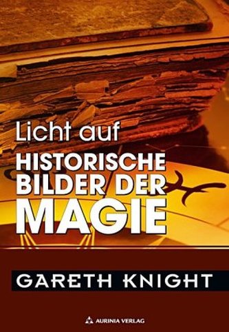 Historische Bilder der Magie