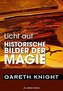 Historische Bilder der Magie