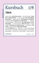 Kursbuch 178