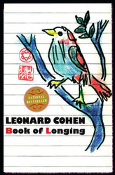 Book of Longing