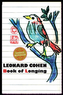Book of Longing