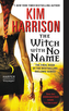 The Witch with No Name. Blutfluch, englische Ausgabe