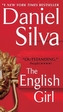 The English Girl. Das englische Mädchen, englische Ausgabe