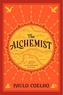 The Alchemist 25th Anniversary. Der Alchimist, englische Ausgabe