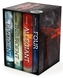 Divergent Series Complete Four-Book Box Set, 4 Vols.