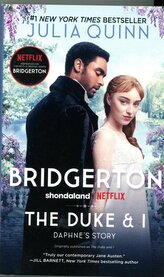Bridgertons - The Duke and I