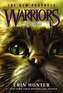 Warriors, The New Prophecy, Twilight. Warrior Cats, Die neue Prophezeiung, Dämmerung, englische Ausgabe