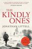 The Kindly Ones. Die Wohlgesinnten, englische Ausgabe