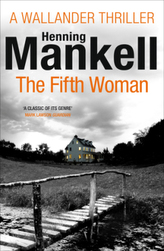 The Fifth Woman. Die fünfte Frau, engl. Ausgabe