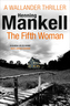 The Fifth Woman. Die fünfte Frau, engl. Ausgabe