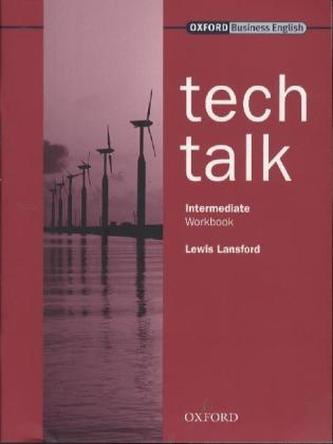 Tech Talk, Intermediate, Workbook