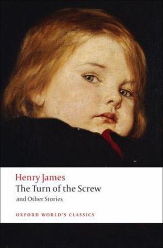 The Turn Of The Screw And Other Stories