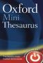 Oxford Mini Thesaurus