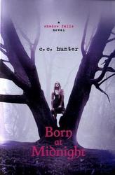 Shadow Falls, Born at Midnight. Shadow Falls Camp - Geboren um Mitternacht, englische Ausgabe