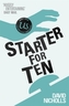 Starter for Ten. Keine weiteren Fragen, englische Ausgabe