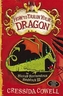 How To Train Your Dragon. Drachenzähmen leicht gemacht, englische Ausgabe
