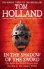 In the Shadow of the Sword. Im Schatten des Schwertes, englische Ausgabe