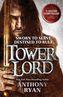 Tower Lord. Der Herr des Turmes, englische Ausgabe