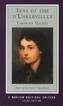 Tess of the D'Urbervilles. Tess von d'Urbervilles, englische Ausgabe