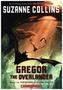 Gregor the Overlander