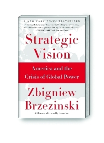 Strategic Vision