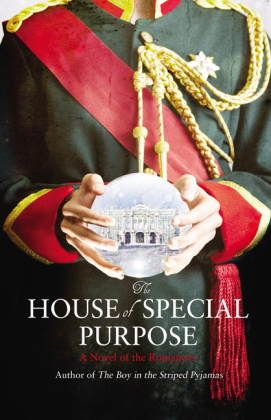 The House Of Special Purpose Das Haus Zur Besonderen Verwendung