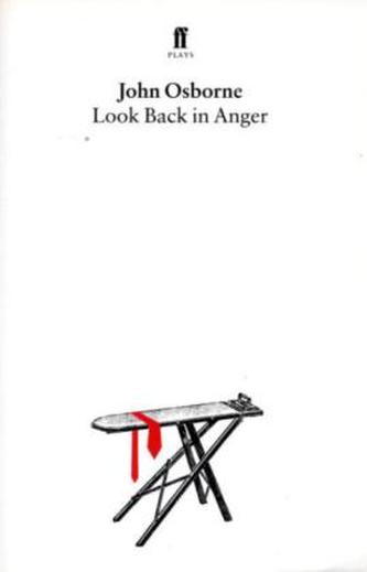 Look Back in Anger. Blick zurück im Zorn, englische Ausgabe