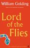 Lord of the Flies. Herr der Fliegen, engl. Ausg.