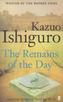 The Remains of the Day. Was vom Tage übrigblieb, englische Ausgabe