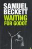 Waiting for Godot. Warten auf Godot, englische Ausgabe