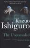 The Unconsoled. Die Ungetrösteten, englische Ausgabe