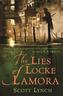 The Lies of Locke Lamora. Die Lügen des Locke Lamora, englische Ausgabe