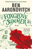 Foxglove Summer. Fingerhut-Sommer, englische Ausgabe
