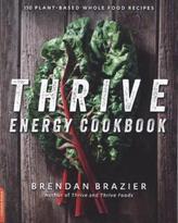 Thrive Energy Cookbook