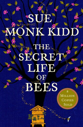 The Secret Life of Bees. Die Bienenhüterin, englische Ausgabe